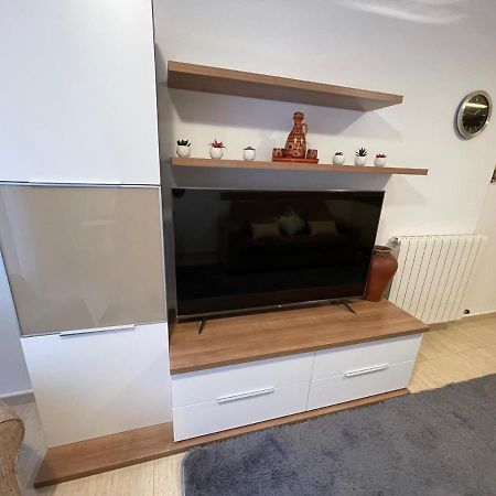 Apartamento Laurel centro Logroño Exterior foto