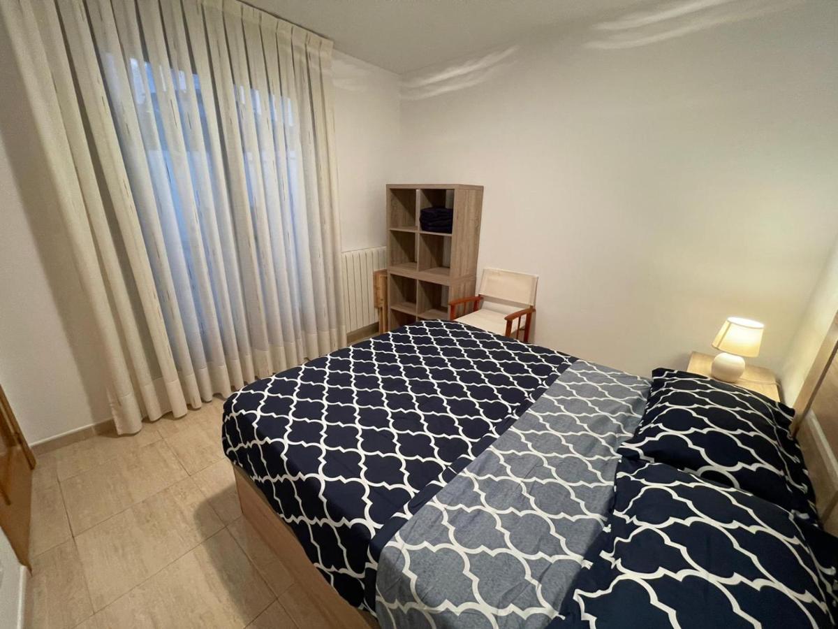Apartamento Laurel centro Logroño Exterior foto