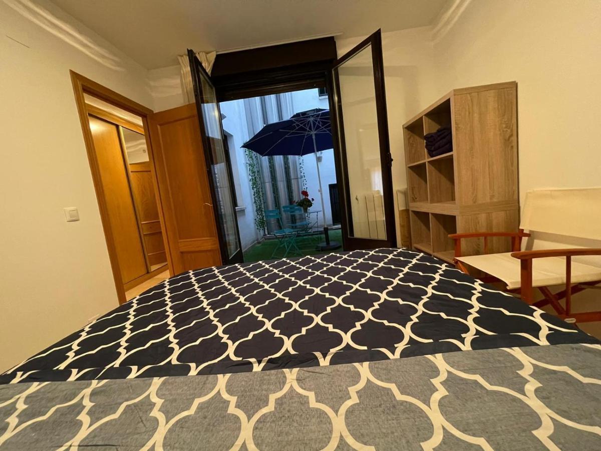 Apartamento Laurel centro Logroño Exterior foto