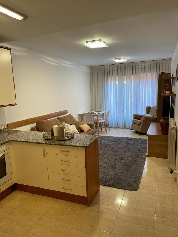 Apartamento Laurel centro Logroño Exterior foto