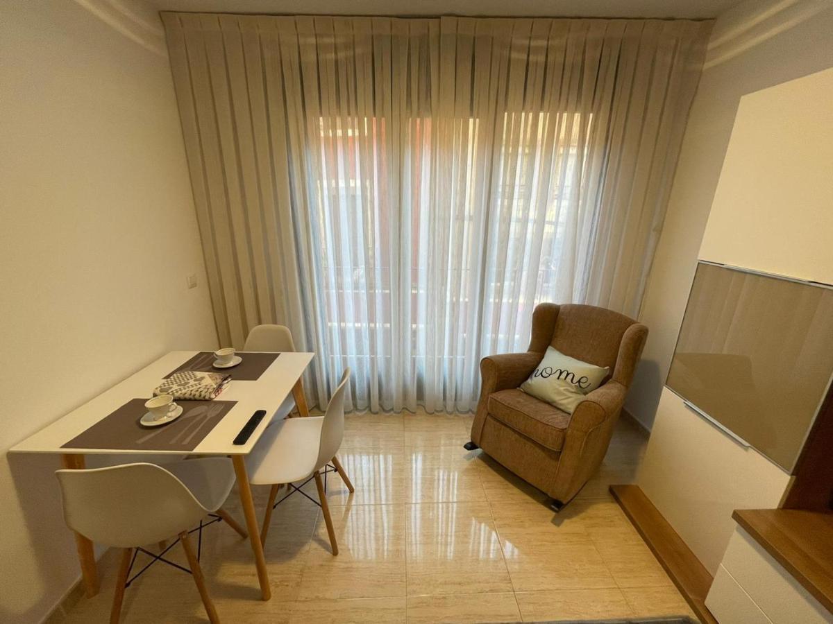 Apartamento Laurel centro Logroño Exterior foto